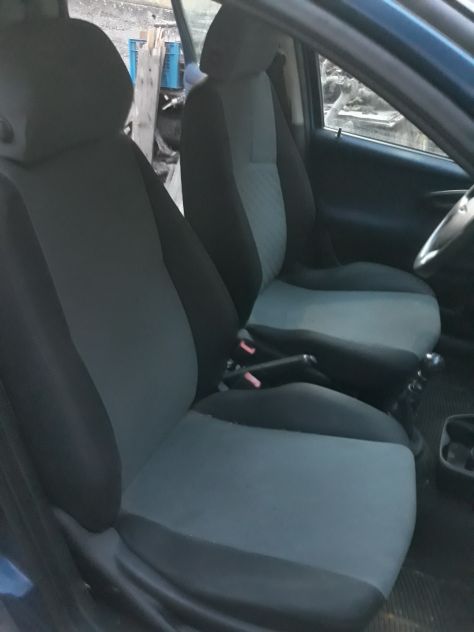 Ricambi per Lancia Y e Fiat punto - Foto 10