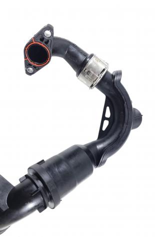 TUBO INTERCOOLER FORD Puma Serie L1B1-6F072-AA Hybrid 1000 (19) - Foto 3