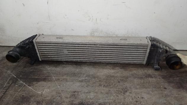 INTERCOOLER MERCEDES Classe C Berlina W204 A2045000300 642960 diesel 2987 (07)