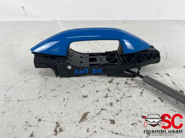 Maniglia Esterna Porta Anteriore Destra Audi A3 8y 8Y0837206A 8V0837885 - 41716 - Foto 2