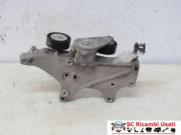 Supporto Motore Fiat New Panda 900 Twinair 55225533 - 32963 - Foto 2