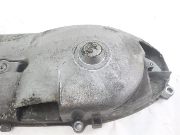 YAMAHA X-MAX 125 1B9E54111000 CARTER FRIZIONE YP125R 06 - 10 CLUTCH COVER - Foto 3