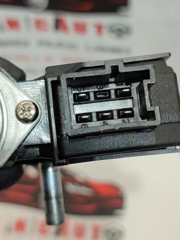 MOTORINO ALZAVETRO POSTERIORE DESTRA MERCEDES Classe B W246 2° Serie A2469063200 607951 (K9K) (12) - Foto 4
