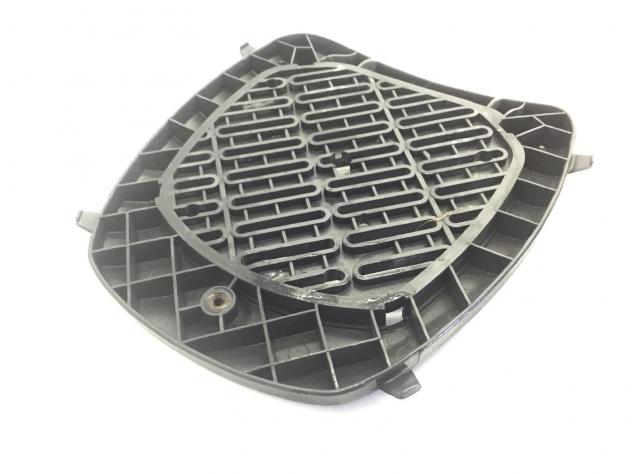 PIAGGIO LIBERTY 4T 2V EURO 3 125 BAULETTO CHIAVE E PIASTRA SUPPORTO 2009 2012 - Foto 5