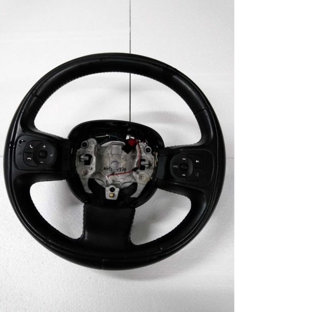 VOLANTE FIAT 500L CON COMANDI 6204725