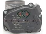 Volkswagen Golf V 1.4 TSI corpo farfallato 03C133062C