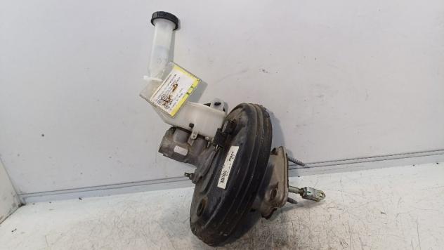 SERVOFRENO NISSAN Pulsar Serie 460073ZL0B K9K636 diesel 1461 (1419)