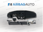 KIT AIRBAG MASERATI LEVANTE CRUSCOTTO MASERATI LEVANTE AIR BAG