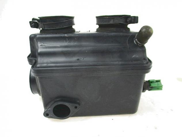 CAMERA SILENZIATORE ASPIRAZIONE SUZUKI BURGMAN 650 EXECUTIVE 2006 - 2012 1371010G00 INTAKE SILENCER CHAMBER - Foto 2