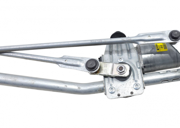 MOTORINO TERGI ANT COMPLETO DI TANDEM HYUNDAI Tucson Serie 98100-N9000 (20) - Foto 7