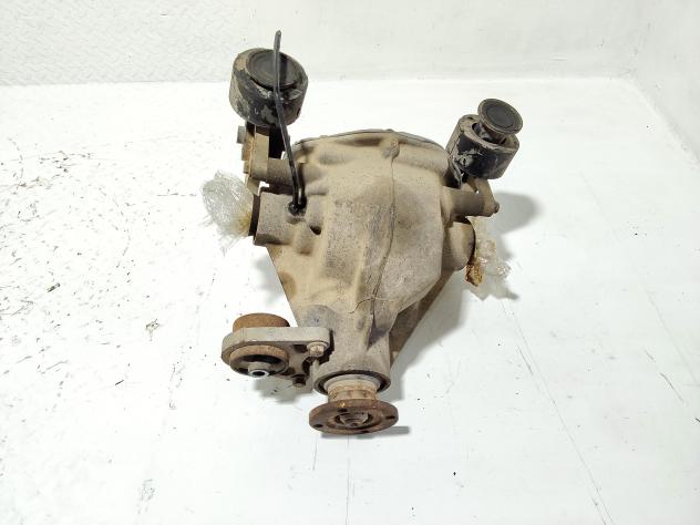 DIFFERENZIALE POSTERIORE LAND ROVER Freelander 1° Serie TVK000180 20T2N Diesel 2000 (9803) - Foto 5