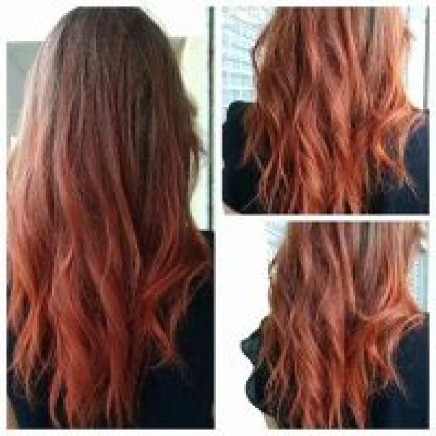 Capelli Ri...Belli da Claudia di Lordi Claudia