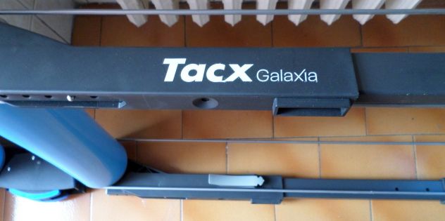 RULLO TACX GALAXIA - Foto 6