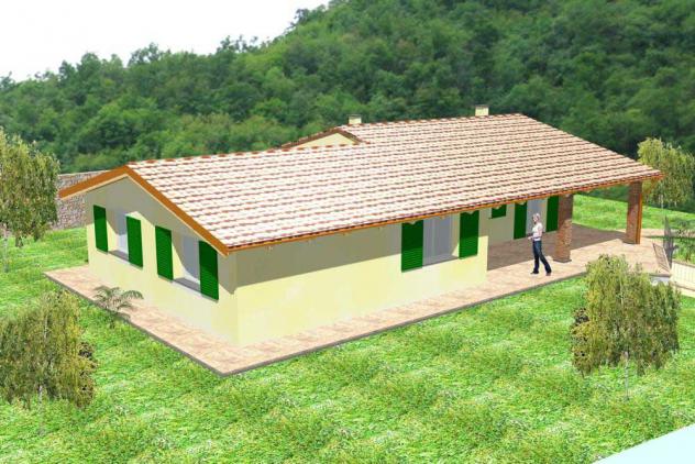 terreno edificabile mq 22000 Privato - Foto 2