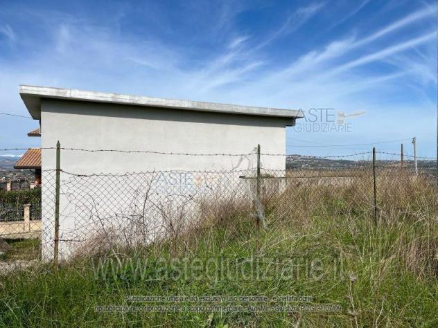 IMMOBILI-ALTRA CATEGORIA-Via Pignatara, 65010 Cappelle Sul Tavo PE, Italia - Foto 5