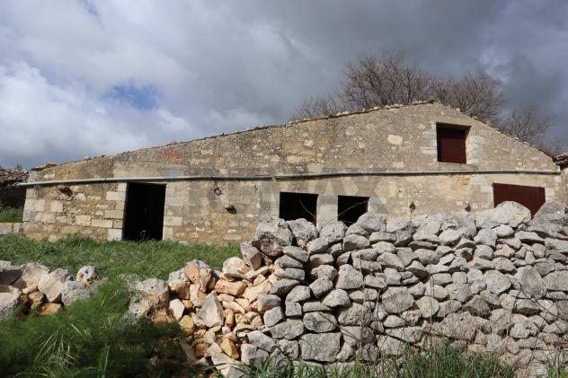 Cascina/Casale in vendita a Ragusa, San Giacomo - Foto 4