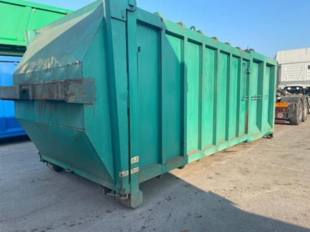 COMPATTATORE USATO SCARRABILE rif. 23969601