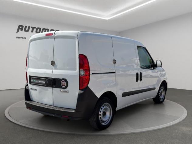 FIAT Doblo 1.3MJT 95 CV ALLESTITO rif. 23426397 - Foto 4