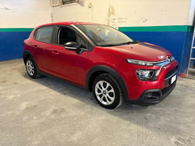 CITROEN C3 1.5BHDi S&S Feel N1 Van 102 2Posti 2022 - Foto 6