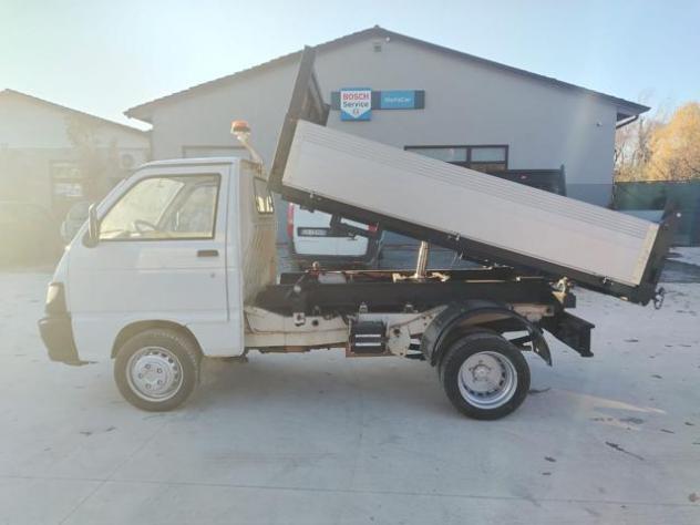 PIAGGIO 1.3 71CV PORTER MAXXI rif. 17065931 - Foto 2