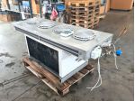 evaporatore con monoblocco usato