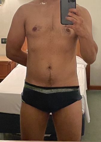 Uomo ADOLATORE di Donne - Foto 2 Tel:3358091218