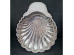 Ciotola grande FLEURON   made France   in argento