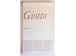 Olivetti calendario del 1962