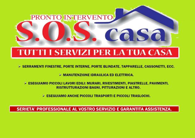 Manutenzione
