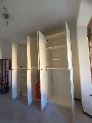 Armadio/Cameretta per bambino/a – 270 × 260 cm - Foto 7