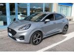 Ford Puma 1.0 EcoBoost Hybrid 125 CV ST-Line
