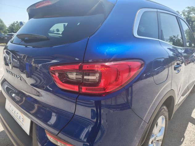 Renault Kadjar Sport Edition 2 1.3 TCe 160 #11404 - Foto 10