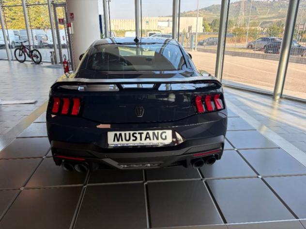 FORD Mustang DARK HORSE 5.0V8 453CV FASTBACK rif. 24077171 - Foto 5