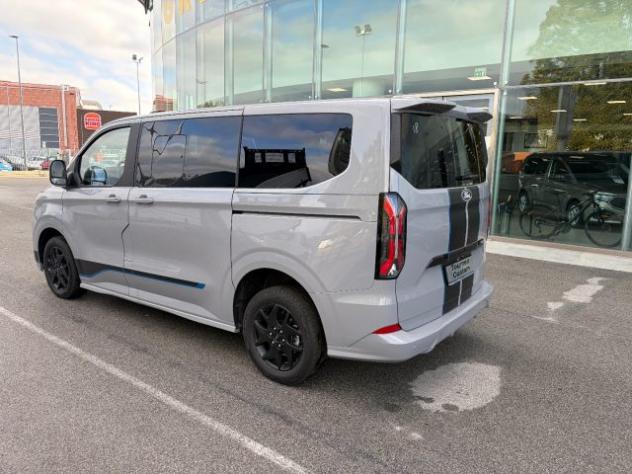 FORD Tourneo Custom 320 L1 SPORT 2.0TDCI 170CV C.AUTOMATICO 8R. rif. 22806091 - Foto 6