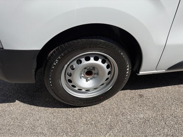FIAT Scudo Scudo Ice van M 2.2 diesel 150cv S&S - Foto 9