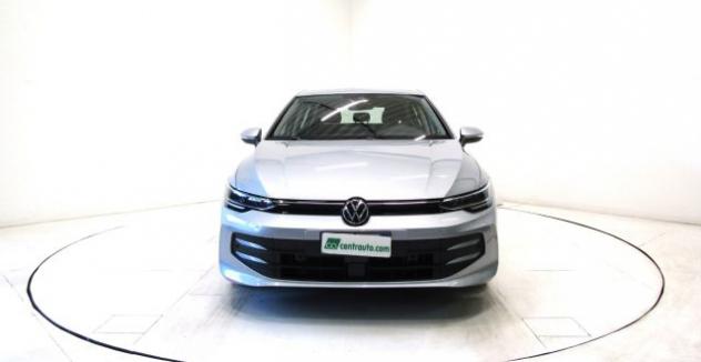 VOLKSWAGEN Golf 2.0 TDI Life 5P Manuale rif. 23551884 - Foto 2