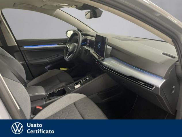 VOLKSWAGEN Golf 1.5 etsi style 150cv dsg rif. 23835808 - Foto 6