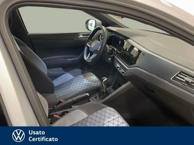 VOLKSWAGEN Taigo 1.0 tsi r-line 115cv rif. 23770117 - Foto 6
