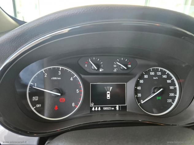 OPEL Mokka X 1.6 CDTI Ecotec 4x2 S&S Business - Foto 6