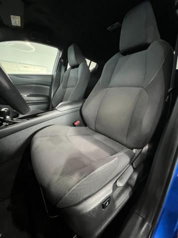 TOYOTA C-HR 1.8 Hybrid E-CVT Style Edition Sport utility rif. 23909603 - Foto 9