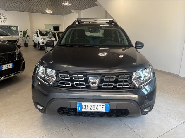 Dacia Duster 1.5 Blue dCi 8V 115 CV 4x2 Prestige - Foto 2