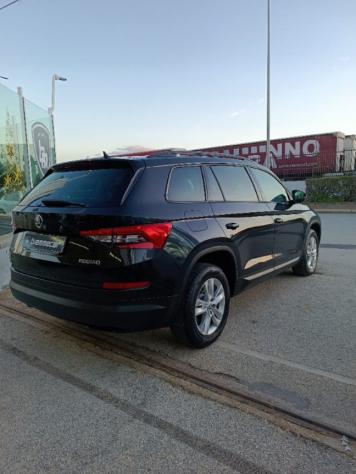 SKODA Kodiaq 2.0 TDI SCR DSG Executive i.m rif. 23190926 - Foto 5
