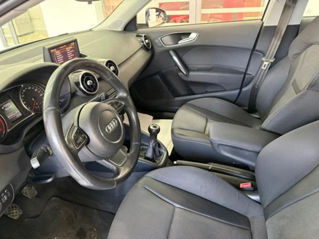 AUDI A1 SPB 1.6 TDI Ambition rif. 23815864 - Foto 7