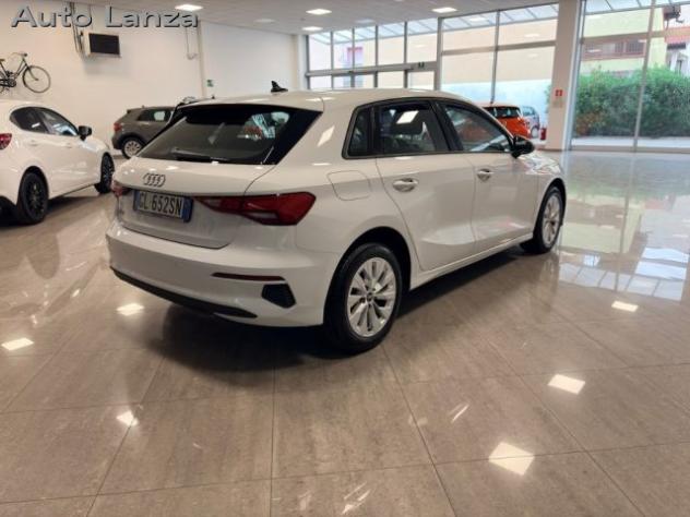 AUDI A3 SPB 40 TFSI e S tronic Business PHEV PREZZO REALE rif. 24167355 - Foto 4