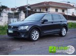 VOLKSWAGEN Tiguan 2.0 TDI SCR DSG Business BlueMotion