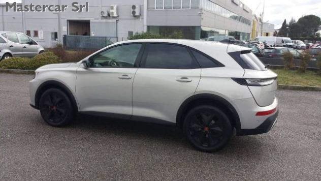 DS AUTOMOBILES DS 7 1.5 bluehdi Performance Line 130cv - GP611FY rif. 23931669 - Foto 4