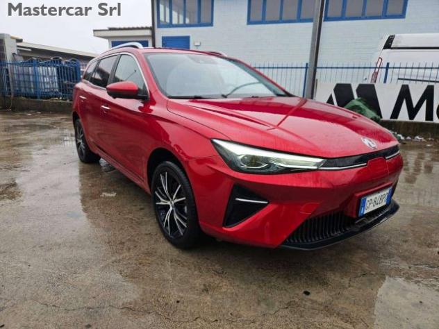 MG MG5 MG5 Luxury Long Range - GP848PD rif. 23769939 - Foto 8