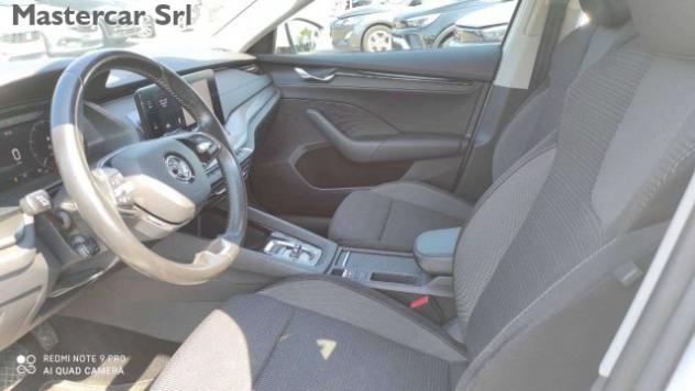 SKODA Octavia Octavia Wagon 1.0 e-tec Executive dsg -. GF253RS rif. 24023626 - Foto 10