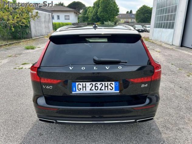 VOLVO V60 V60 II 2019 2.0 b4 Inscription auto - GH262HS rif. 23805934 - Foto 4