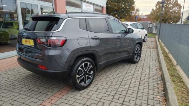 JEEP Compass 1.6 Multijet II 2WD Limited rif. 24179623 - Foto 2